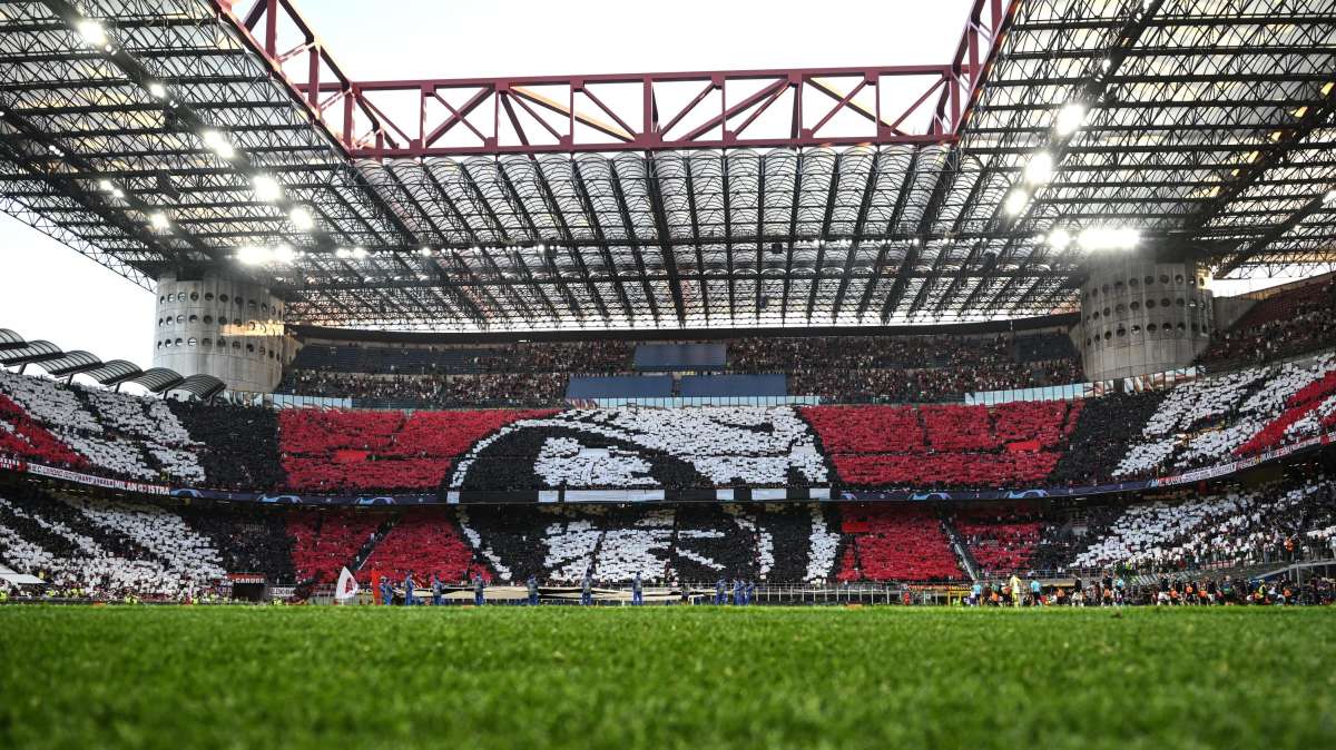 Serie A, le tante assenze condizioneranno il big match Milan-Juventus?