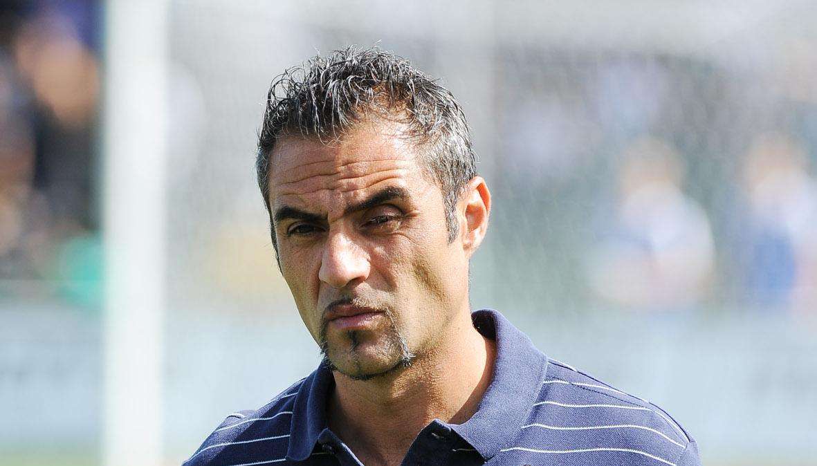TERNANA - Toscano: «Con la Reggina la gara più importante del campionato»