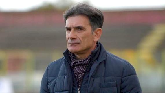 Romano (all.Messina): "La mia squadra non molla mai, i tifosi ci sostengono perché onoriamo la maglia"