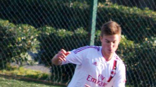 UNDER 20 - Ely in campo, Germania avanti