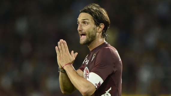 Serie A - Operazione Nostalgia, magia di Totti e colpo di testa di Rolando Bianchi: il video del gol dell'ex Reggina