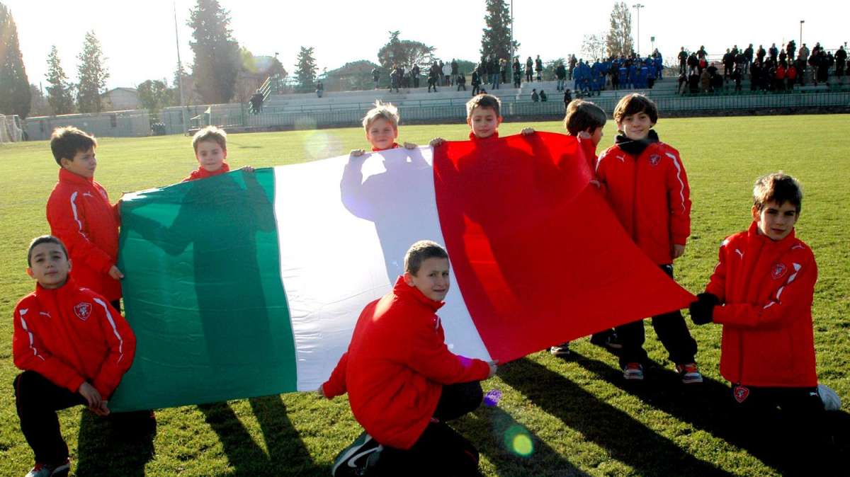 B ITALIA/ Alessio Viola in campo per novanta minuti