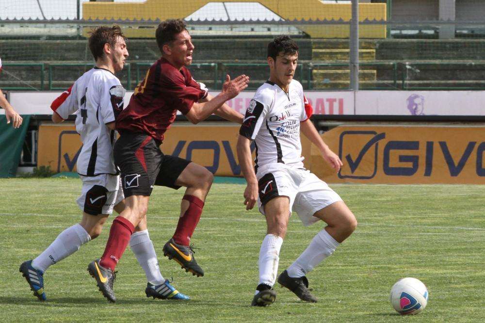 VERSO CAVESE-REGGINA - Martiniello contro il suo recente passato: obiettivo impressionare Cevoli