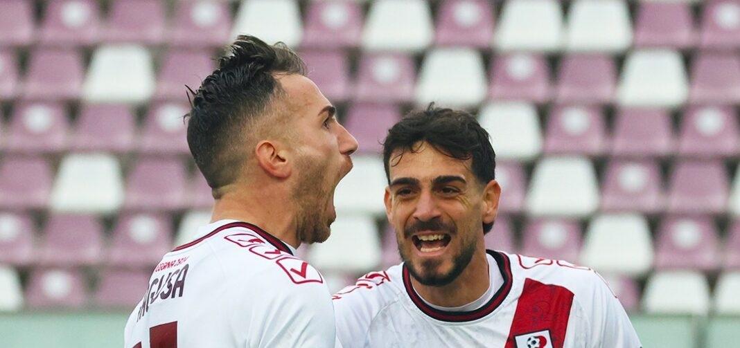 REGGINA: IL FUTURO IN NOVE GIORNI, SENZA ATTENUANTI 