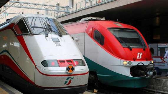 Quattro treni in più da Reggio Calabria alla costa jonica: la nota della Regione