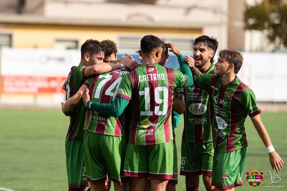 Sancataldese-Reggina, la rosa del team di Pidatella: otto punti come gli amaranto, ci sono elementi di esperienza