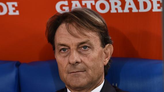 Alberto De Rossi: "La Roma sta valutando la creazione della formazione Under 23"