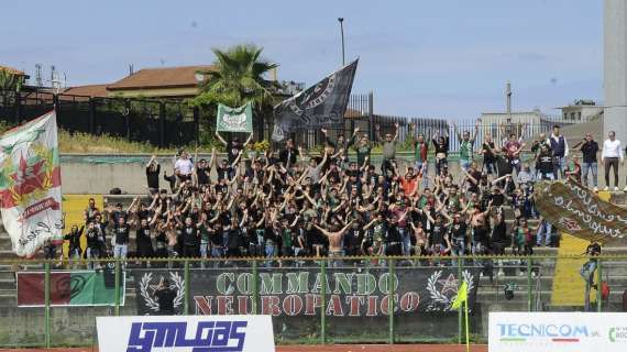 Verso Sancataldese-Reggina, la rosa del team di Pidatella: rosa giovane e alcuni elementi di qualità