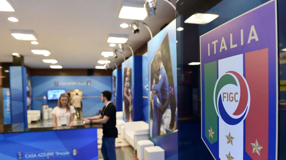 ITALIA UNDER 15 - Quattro amaranto tra i convocati del ct Rocca per il raduno della Selezione Sud