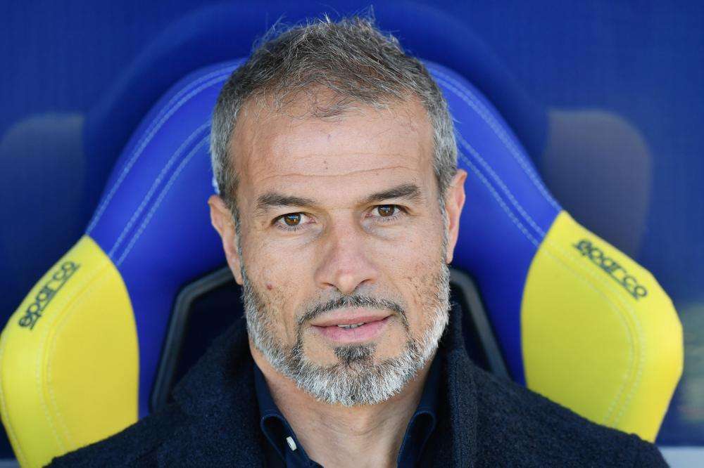 EX REGGINA - Atzori sugli amaranto: "Riuscire ad accendere nuovamente Reggio Calabria sarebbe un grandissimo traguardo. Bravo Praticò perché..."
