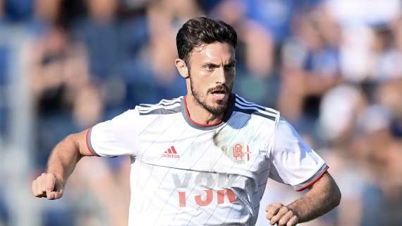 Reggina, la scheda di Edoardo Blondett: a Reggio per vincere ancora