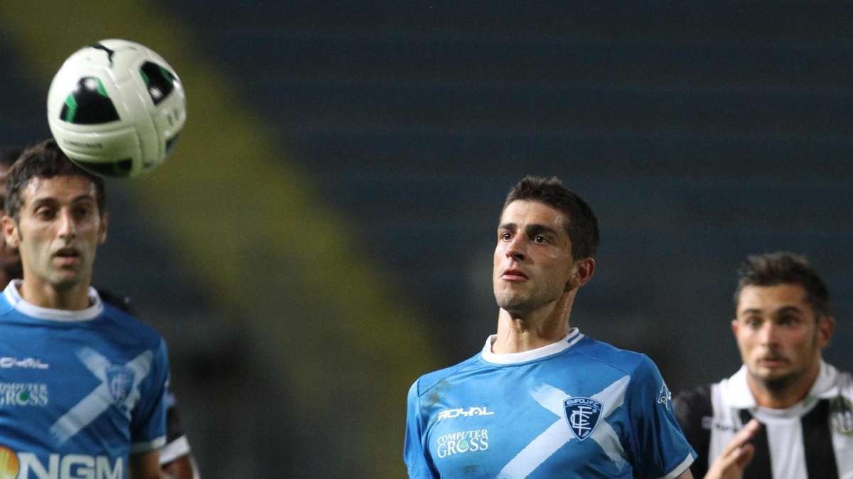 LE PAGELLE DELL'EMPOLI - Una perla di Pucciarelli, Tavano fa notizia: non segna alla Reggina