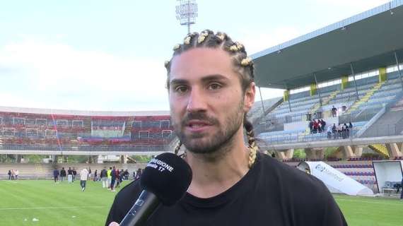 Reggina, un obiettivo per l'attacco sta per accasarsi in serie B