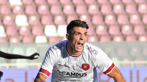 REGGINA: DAL CAMBIO BARRANCO-ADEJO AI 7 GOL IN QUATTRO GIORNI