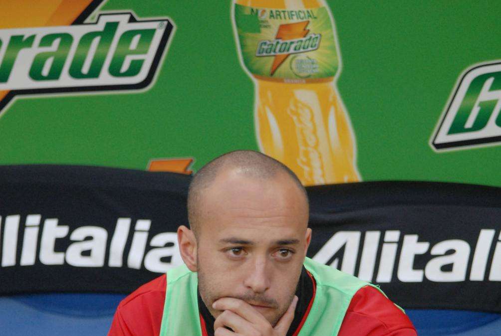 MERCATO CADETTO - Il Lecce riabbraccia Chevanton, il Brescia punta su Caracciolo
