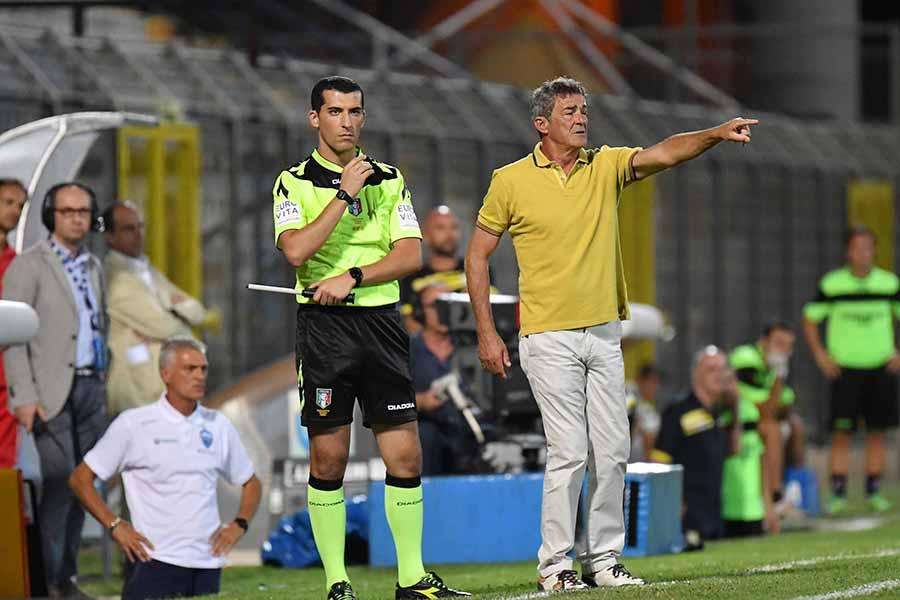 VERSO CATANZARO-REGGINA - Le squadre di Auteri quasi sempre indigeste agli amaranto: due successi su otto incroci