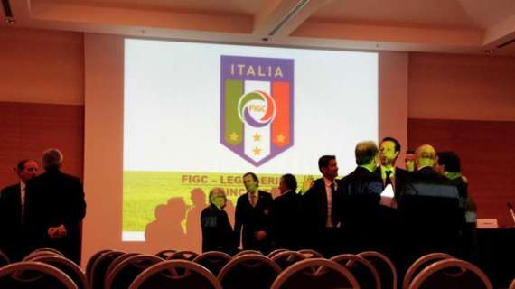 CONSIGLIO FEDERALE FIGC - Approvata riforma Procura Federale