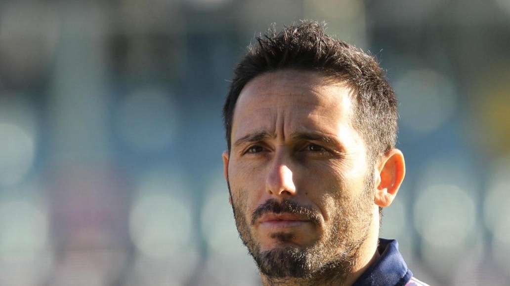 SALA STAMPA - Le dichiarazioni dei protagonisti, Di Michele: «Tutti devono farsi un bell'esame di coscienza. Posso giocare 90 minuti...»