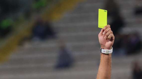 Reggina, la situazione disciplinare aggiornata: secondo giallo per Cham