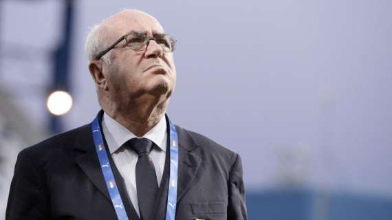 FIGC, Tavecchio lascia: si è dimesso