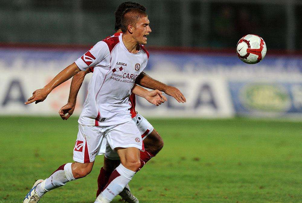 LIVORNO - 20 convocati per Reggio Calabria
