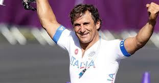 Scomparso Alex Zanardi, disposto un minuto di silenzio prima delle gare del weekend