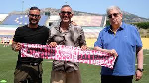 Reggina-Athletic Club Palermo, il tecnico rosanero Ferraro: "Amaranto squadra importante, vogliamo onorare match di prestigio"