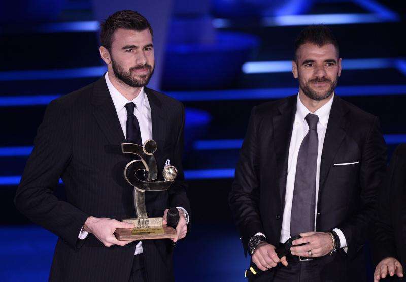 EX AMARANTO - Perrotta nuovo vice presidente del Settore Giovanile e Scolastico della FIGC