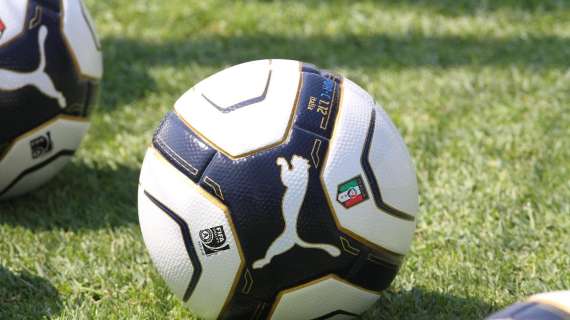 GIOVANISSIMI - Poker Catanzaro, pareggio tra Catania e Palermo