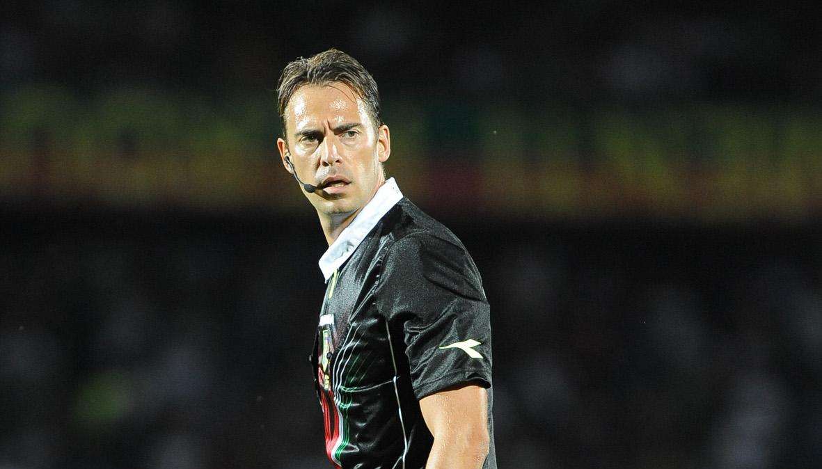 LA PARTITA DELL’ARBITRO – Terna inaffidabile, Gavillucci non all’altezza