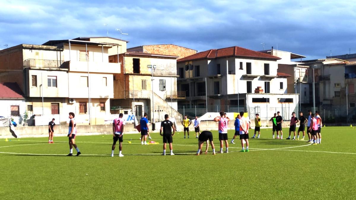 Promozione girone B, i risultati degli anticipi della decima giornata: il Val Gallico risorge