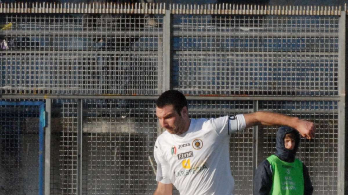 AUGURI A...Fabio Lucioni