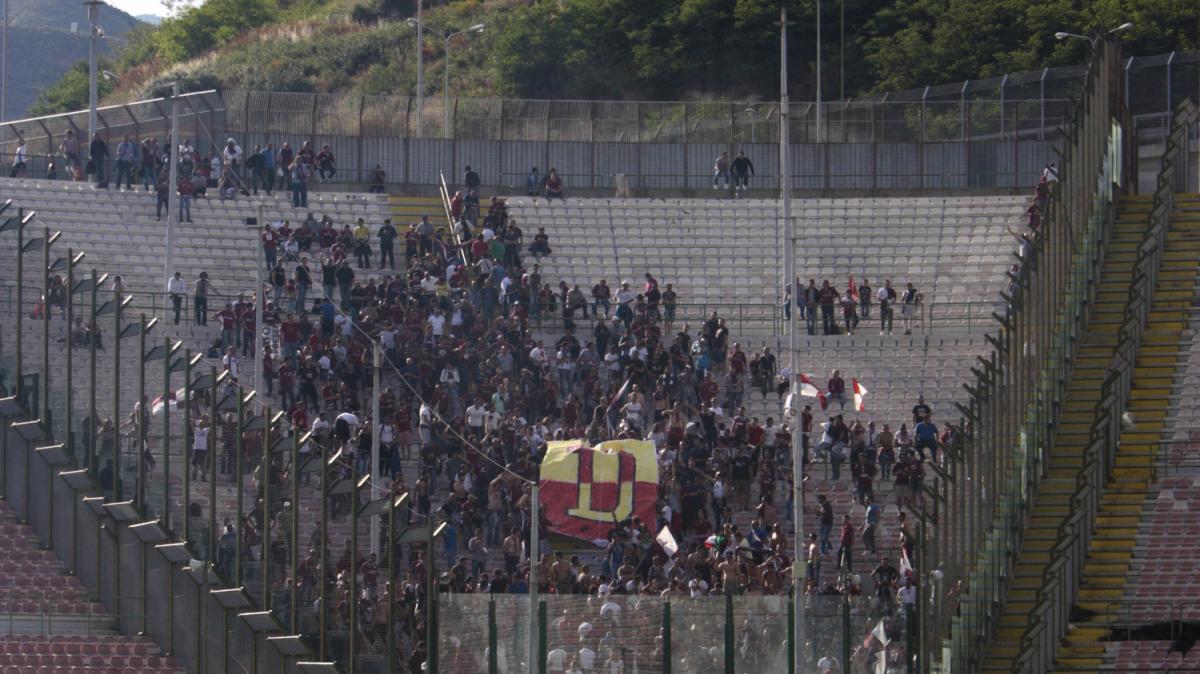 ARRIVA IL DERBY DELLO STRETTO! Messina-Reggina, i precedenti in B: due successi amaranto, l'ultimo nel 1989