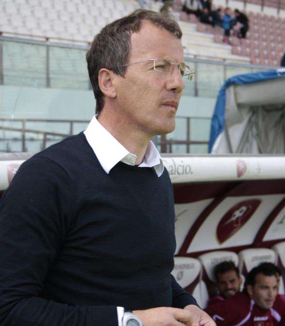EX AMARANTO - Nuova esperienza dirigenziale per un ex allenatore