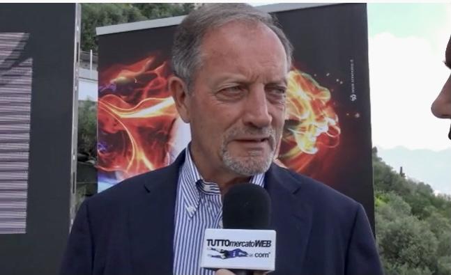 Ex Reggina, Ulivieri: "Molti mi chiedono di dimettermi? Nessuno è attaccato alla poltrona"