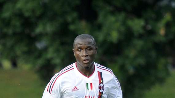 STRASSER - Stasera ultima con il Milan?