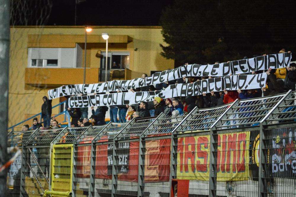VERSO CATANZARO-REGGINA - I convocati per la gara di domani: rientra De Risio