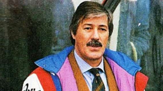Addio all'ex tecnico della Reggina Enzo Ferrari: due stagioni in amaranto, quel maledetto playoff contro la Juve Stabia