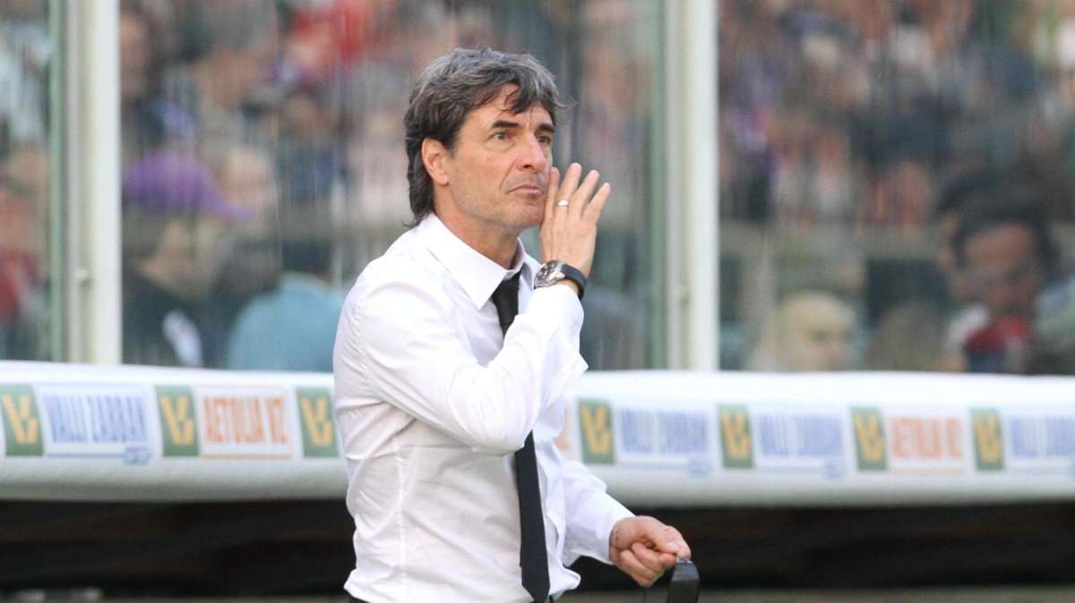 SIENA - Ufficiale: Beretta nuovo tecnico