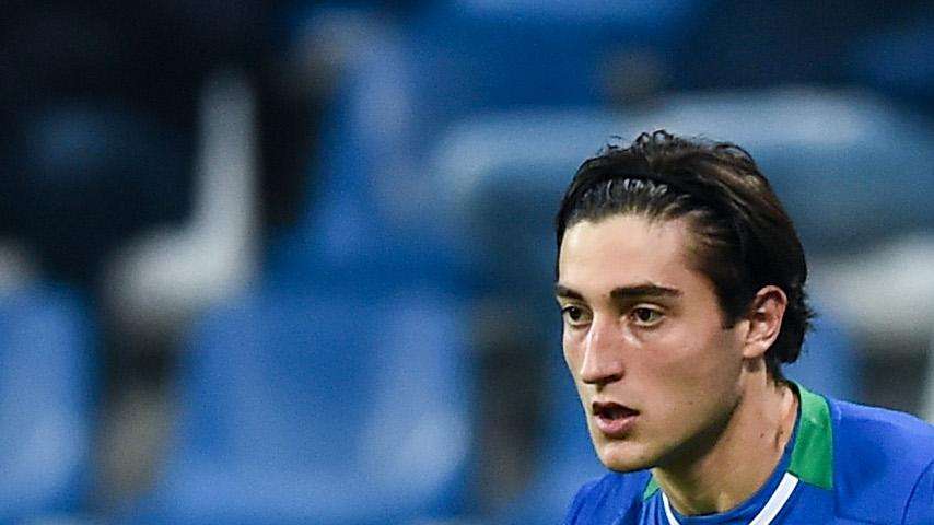 Frosinone-Reggina, la consacrazione per Turati: "Abbiamo fatto qualcosa di incredibile"