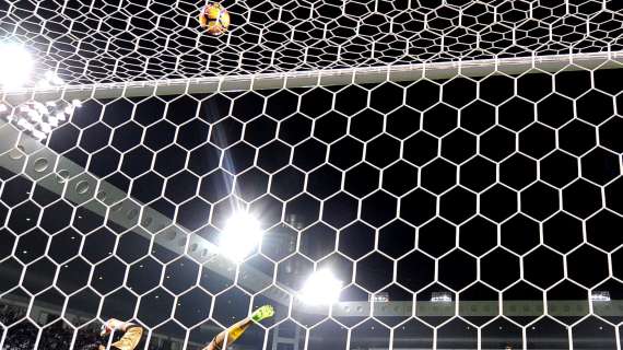 Serie B, primi rigori stagionali per la Reggina. La speciale classifica