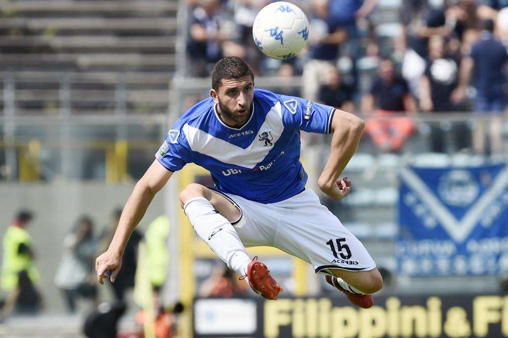 EX REGGINA CALCIO - Coppolaro passa al Venezia