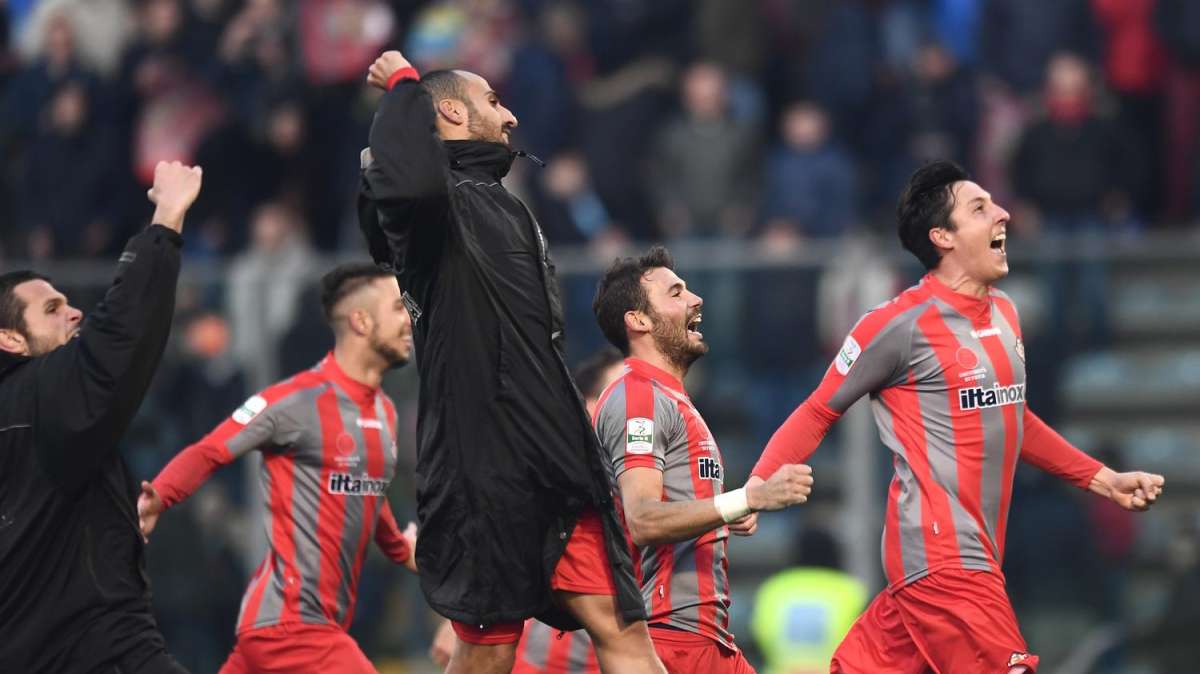 SERIE B LIVE! Ascoli raggiunge e supera la Cremonese: doppio Bajic