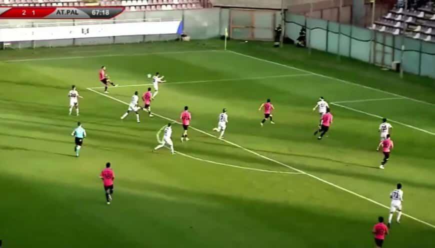 Reggina-Athletic Palermo, il disastro tecnico di domenica è inconfutabile: Under fuori ruolo mandati allo sbaraglio e difesa completamente travolta