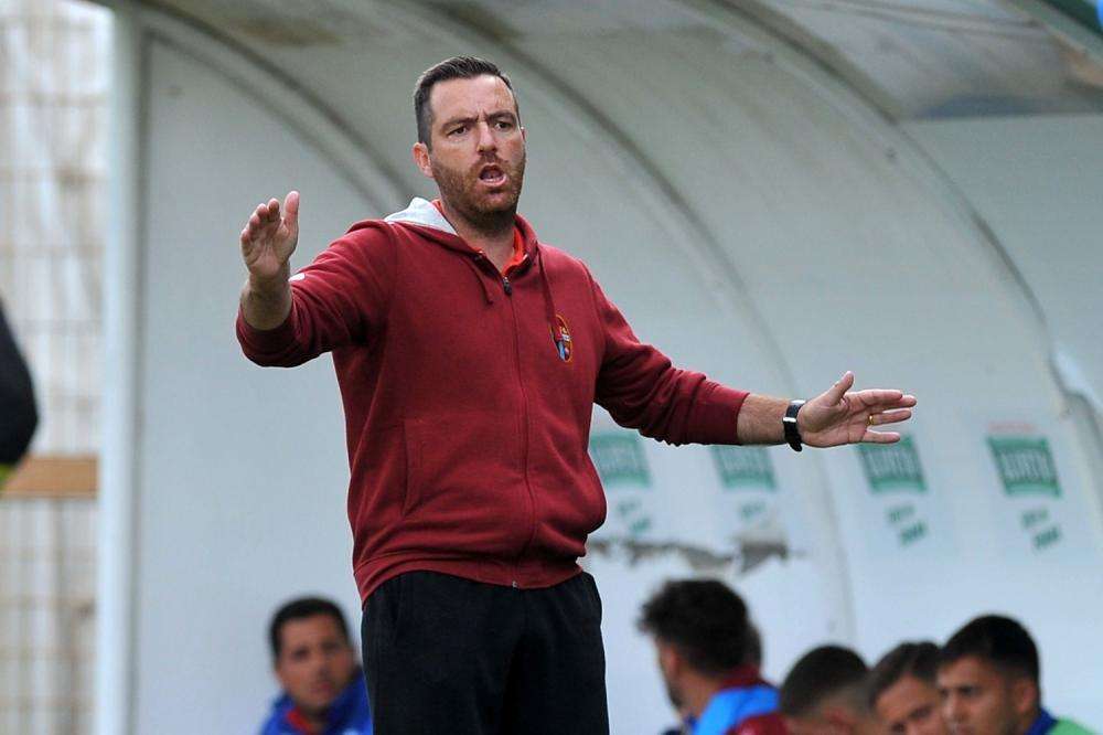 VERSO REGGINA-RIETI - Parla il tecnico Cheù: "Puntiamo ad un risultato positivo"