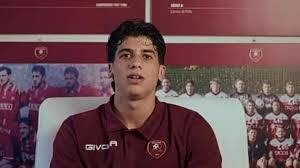 Reggina-Gela, Rosario Girasole: "Tanti buoni segnali. Per noi di Reggio è importante provare a riprendere il campionato"