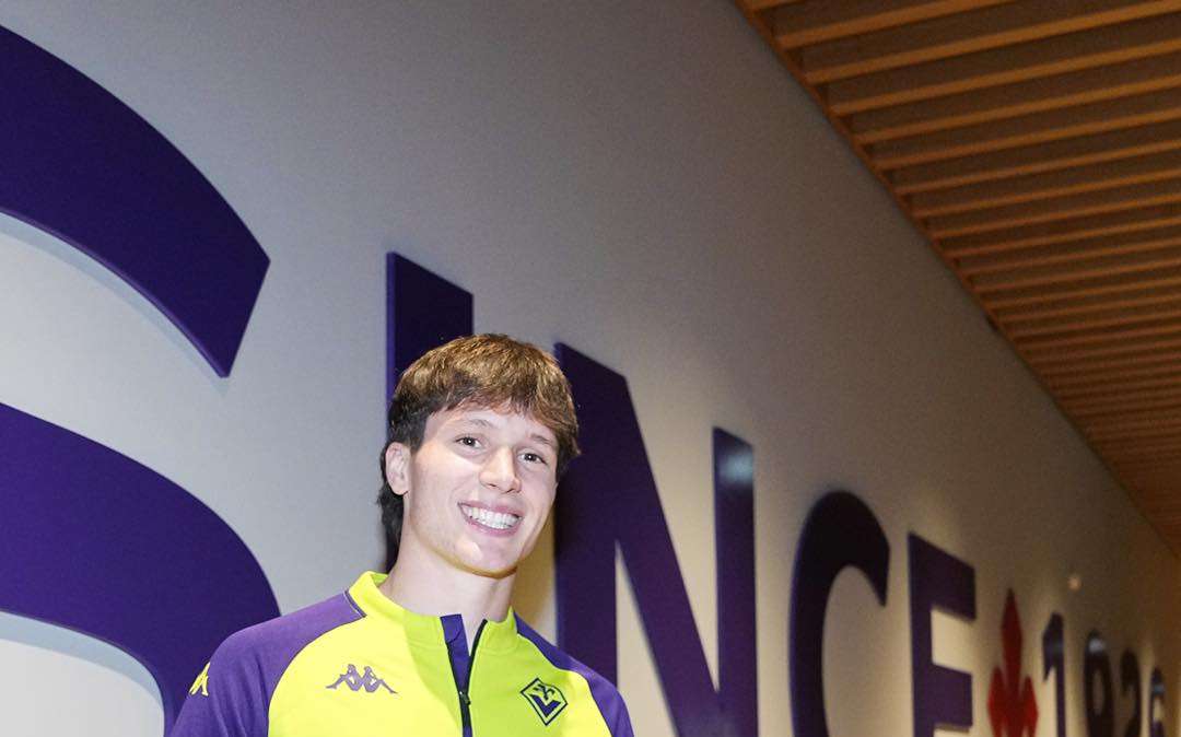 Ex Reggina, nuova avventura per Giovanni Fabbian: tutto fatto per il suo passaggio alla Fiorentina