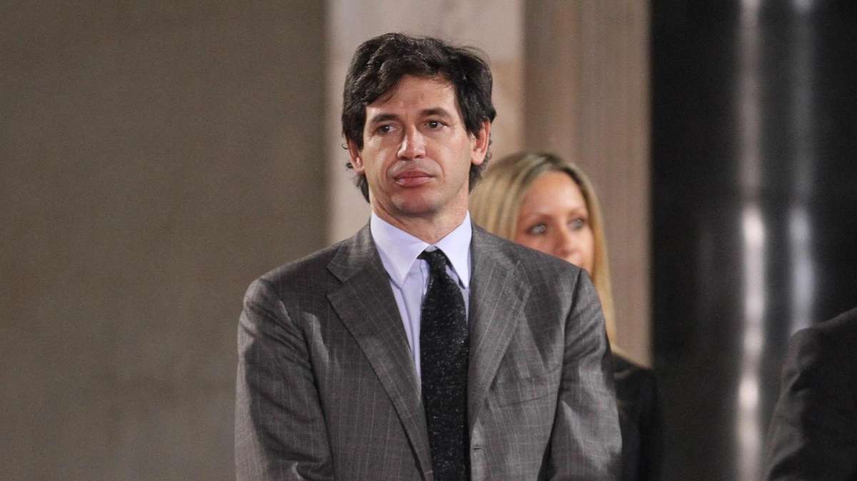 FIGC - Tavecchio e Albertini confermati vice-presidenti
