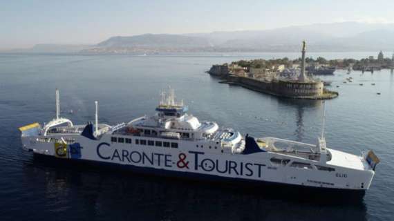 Prezzi traghettamenti sullo Stretto di Messina, la nota della compagnia dopo istruttoria Autorità Garante