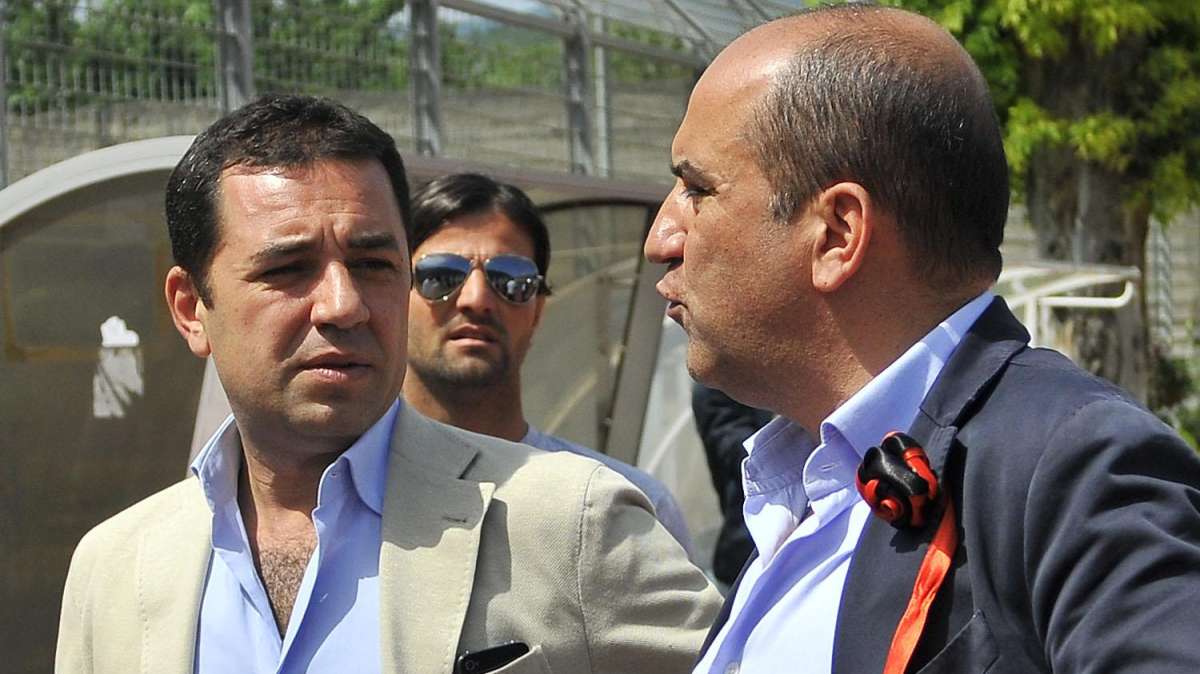 NOCERINA - Il nuovo presidente è di famiglia